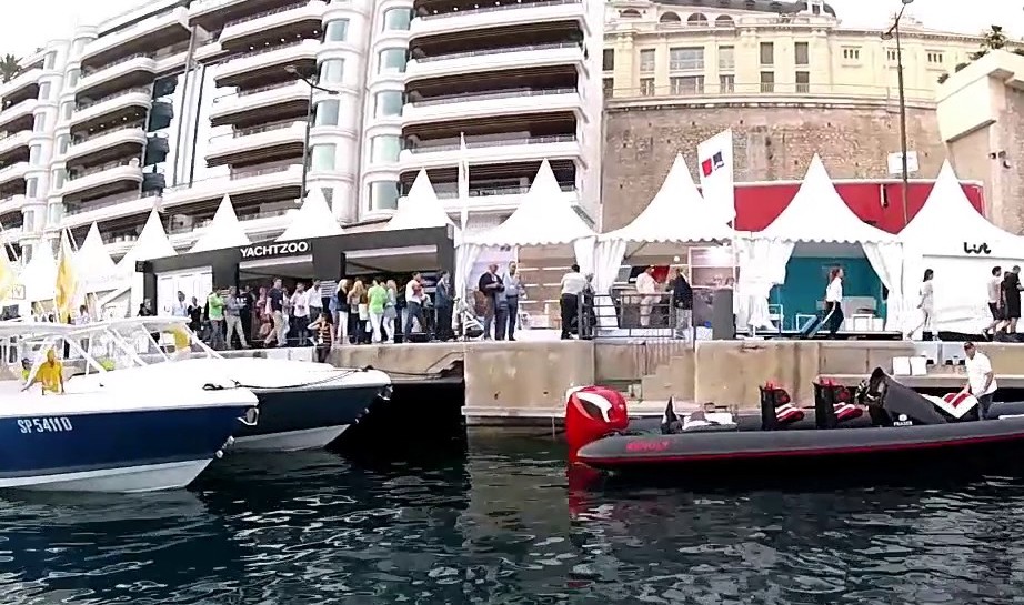 Yachtzoo Drinks Party Monaco Yacht Show 2017